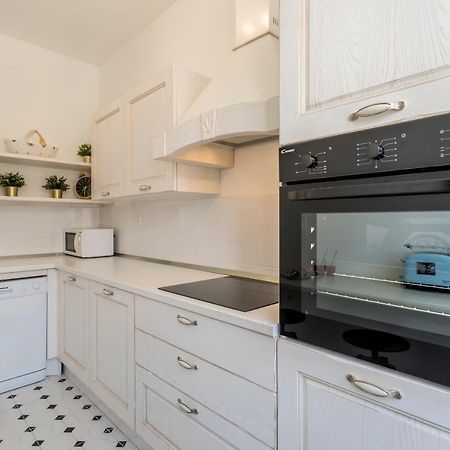 Apartment Vito 스플리트 외부 사진