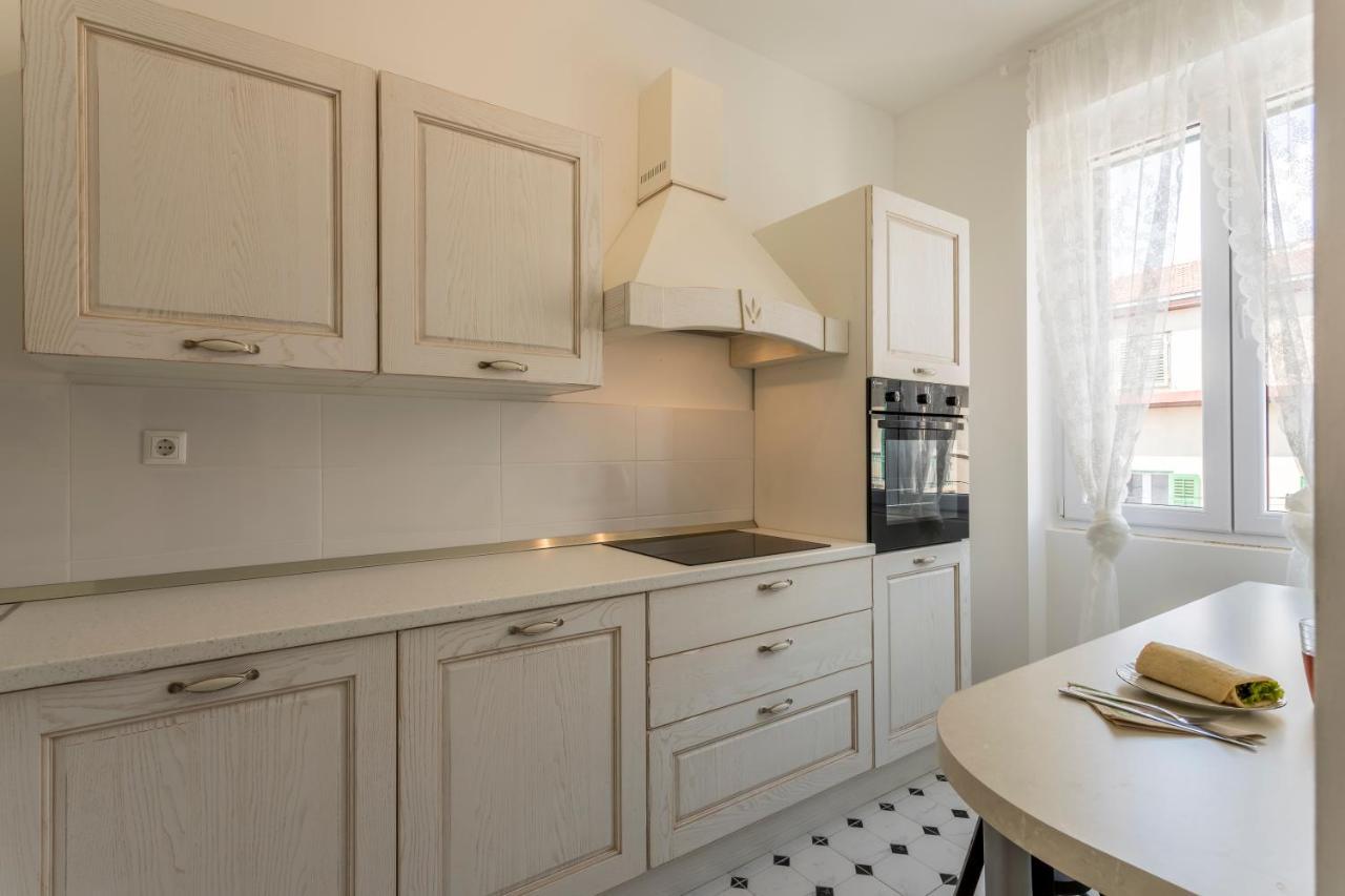 Apartment Vito 스플리트 외부 사진