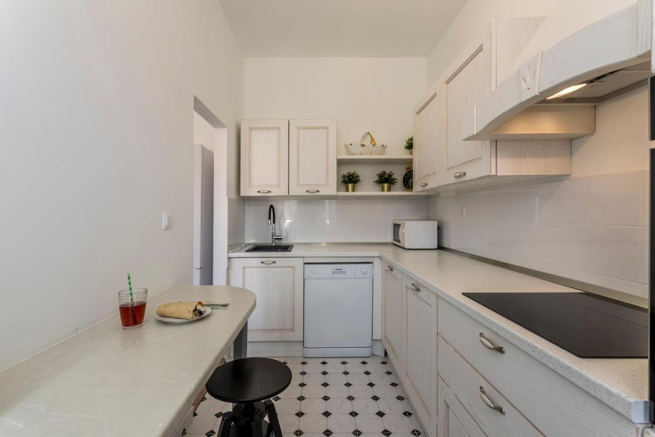 Apartment Vito 스플리트 외부 사진