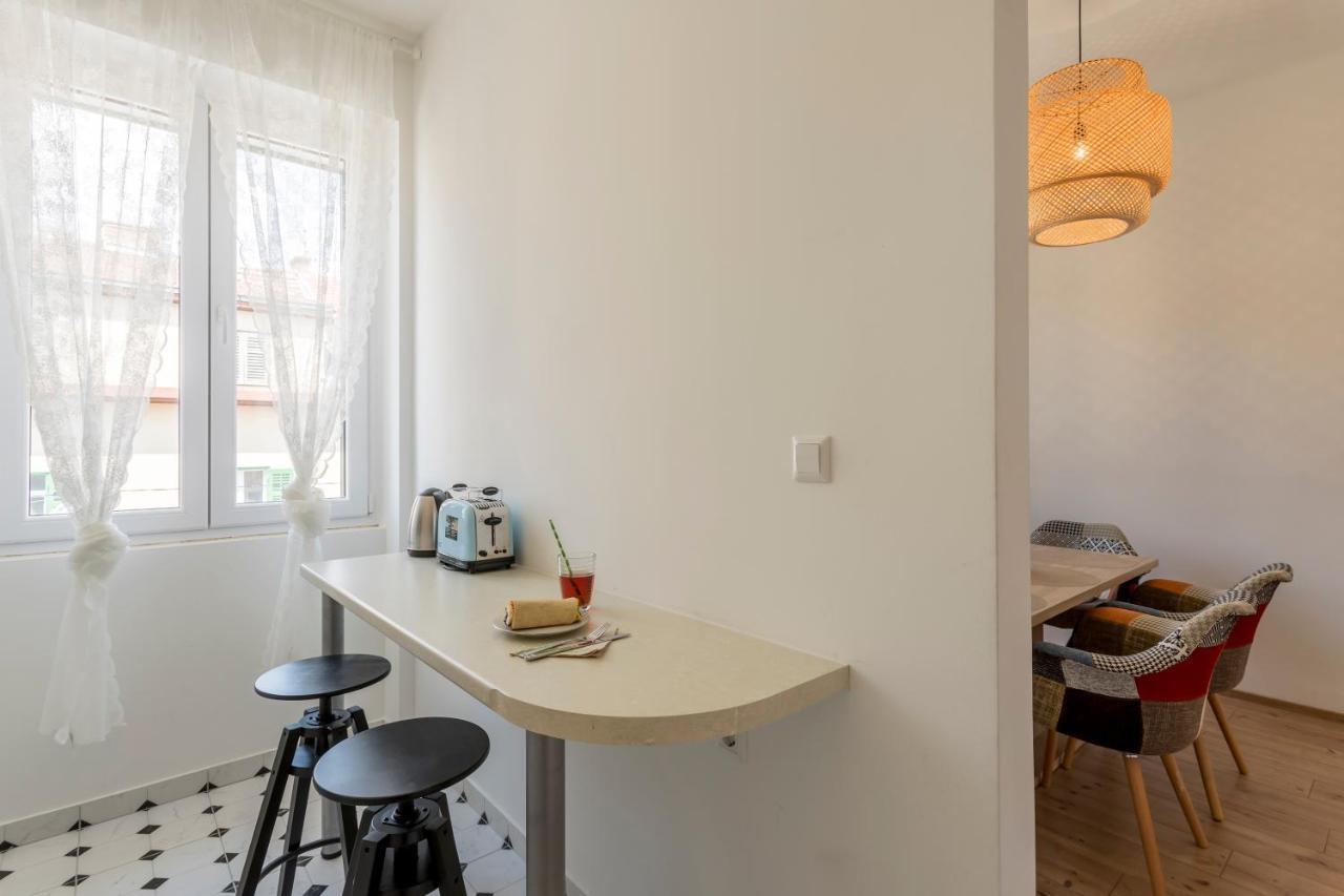 Apartment Vito 스플리트 외부 사진