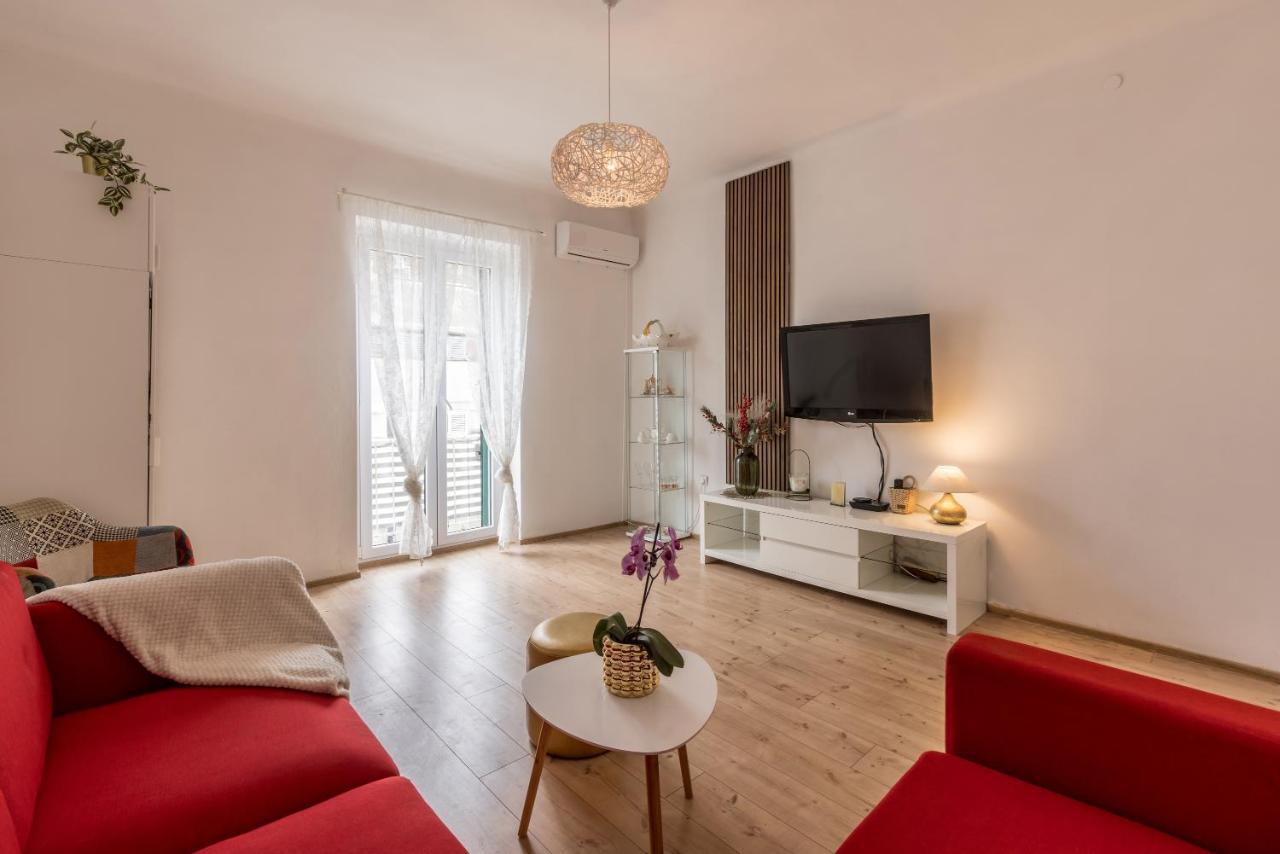 Apartment Vito 스플리트 외부 사진